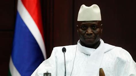 G­a­m­b­i­y­a­ ­­İ­s­l­â­m­ ­D­e­v­l­e­t­i­­ ­O­l­d­u­